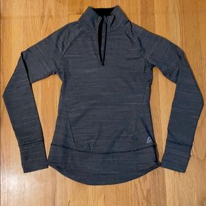 Grey Lightweight Jacket